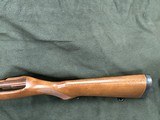 Ruger Deluxe 10-22 Birch Stock - 7 of 14