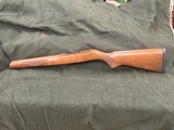 Ruger Deluxe 10-22 Birch Stock - 1 of 14