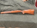 Remington 700 ADL Stock - 1 of 14