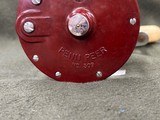 Vintage Penn Super Peer 309m Level-Wind Fishing Reel with Box - 4 of 11