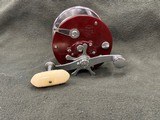 Vintage Penn Super Peer 309m Level-Wind Fishing Reel with Box - 5 of 11