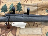 Remington 700 AAC-SD 6.5 CM - 7 of 20