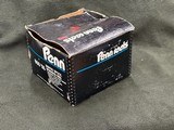 Vintage Penn U.S.A. 850SS Spinfisher Skirted Spool Reel w/ Box, Papers, and Lube  - 13 of 13