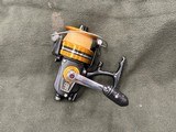 Vintage Penn U.S.A. 750 Spinning Reel  - 2 of 7