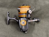 Vintage Penn U.S.A. 750 Spinning Reel  - 1 of 7