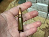 Russian 7.62x39 123 GR Ball Ammo................ 400 rounds - 4 of 6