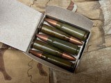 Russian 7.62x39 123 GR Ball Ammo................ 400 rounds - 3 of 6