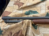 ITHACA 37 DS POLICE MAGNUM 12 GA - 5 of 19