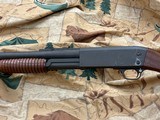 ITHACA 37 DS POLICE MAGNUM 12 GA - 4 of 19