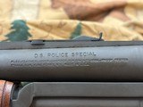 ITHACA 37 DS POLICE MAGNUM 12 GA - 6 of 19