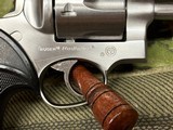 NICE RUGER REDHAWK 357 MAGNUM - 8 of 20