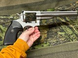 NICE RUGER REDHAWK 357 MAGNUM - 15 of 20