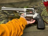 NICE RUGER REDHAWK 357 MAGNUM - 14 of 20