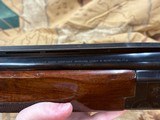 Early Browning Citori 12 Gauge Made in Japan - 10 of 22