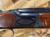 Early Browning Citori 12 Gauge Made in Japan - 11 of 22