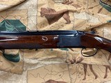 Early Browning Citori 12 Gauge Made in Japan - 4 of 22