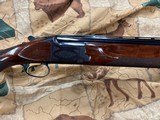 Early Browning Citori 12 Gauge Made in Japan - 7 of 22