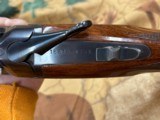 Early Browning Citori 12 Gauge Made in Japan - 22 of 22