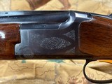 Early Browning Citori 12 Gauge Made in Japan - 9 of 22