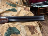 Early Browning Citori 12 Gauge Made in Japan - 8 of 22