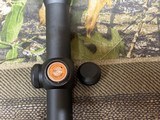 Simmons 3-10X44 44 MAG Wide Angle Scope - 1