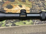 Simmons 3-10X44 44 MAG Wide Angle Scope - 1