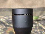 Simmons 3-10X44 44 MAG Wide Angle Scope - 1