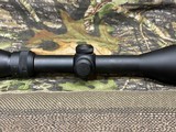 Simmons 3-10X44 44 MAG Wide Angle Scope - 1