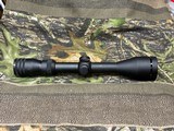 Simmons 3-10X44 44 MAG Wide Angle Scope - 1