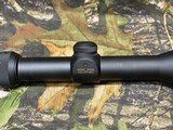 Simmons 3-10X44 44 MAG Wide Angle Scope - 1