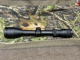 Simmons 3-10X44 44 MAG Wide Angle Scope - 1