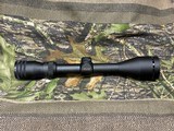 Simmons 3-10X44 44 MAG Wide Angle Scope - 1