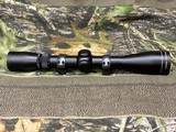 Leupold Rifleman 3-9x40 Rifle Scope 1