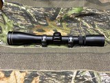 Leupold Rifleman 3-9x40 Rifle Scope 1