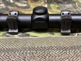 Leupold Rifleman 3-9x40 Rifle Scope 1