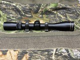 Leupold Rifleman 3-9x40 Rifle Scope 1