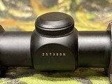 Leupold Rifleman 3-9x40 Rifle Scope 1