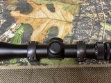 Leupold Rifleman 3-9x40 Rifle Scope 1