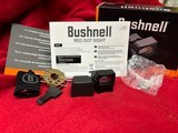 Bushnell RXS-250 1X24MM 4 MOA Red Dot Sight - 1 of 7