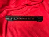 NEW Spartan Athena 15" Quad Rail - 2 of 6