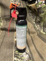 Set of 2 MACE Guard Alaska Bear Repellant Self Defense Spray w/ Holster - 9 oz - 2 of 5