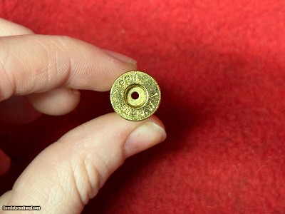 PPU .30-30 Winchester Unprimed Brass.......155 rounds - Image 5 of 5