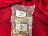 PPU .30-30 Winchester Unprimed Brass.......155 rounds - 1 of 5