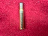 PPU .30-30 Winchester Unprimed Brass.......155 rounds - 4 of 5