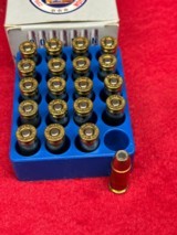 Corbon 38 Super +P 115 gr & Sig Sauer 38 Super +P 125 gr Ammo......200 rds - 3 of 6