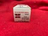 Winchester 32-20 100 gr Ammo......... 100 rounds - 5 of 7