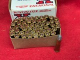 Winchester 32-20 100 gr Ammo......... 100 rounds - 6 of 7