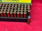 Remington 32-20 Win 100 gr ammo.......100 rounds - 3 of 7