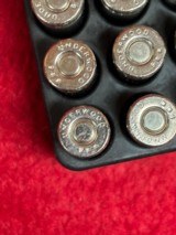 Underwood Ammo 9mm Luger 90 gr and 9mm Luger +P 147 gr Ammo.....140 rounds  - 7 of 7