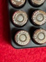 Underwood Ammo 9mm Luger 90 gr and 9mm Luger +P 147 gr Ammo.....140 rounds  - 4 of 7